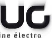 Plugin magazine vidéo consacré l'électro