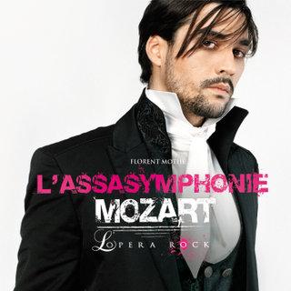 Un 3ème single pour Mozart