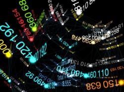 La singulière beauté des données