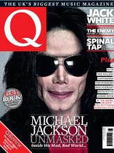 L'une des dernieres photos de Michael Jackson