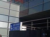 Lundi dernier, témoignage CMCO devant élèves aides soignants!