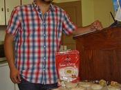 délicatesse orientale