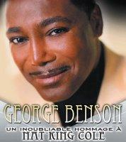 George Benson à Paris : hommage à Nat King Cole