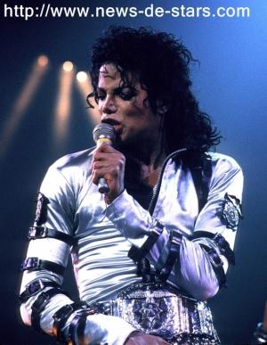 Michael Jackson adorait ses fans
