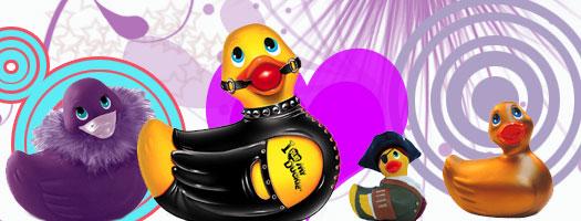 canard vibrant sex toy