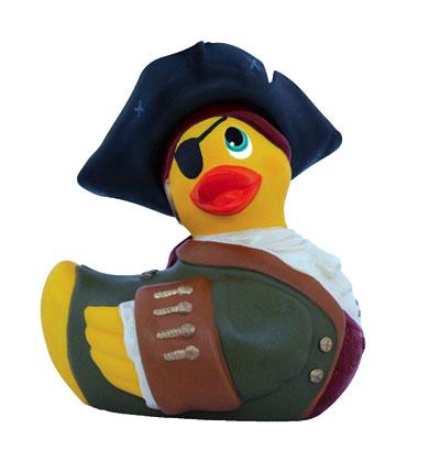 canard vibrant pirate