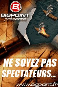 Bigpoint FR - jeux en ligne gratuits