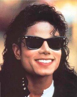 Hommage à Michael Jackson / Tribute to Michael Jackson