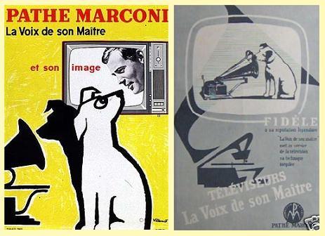 Pâtée-Marconi