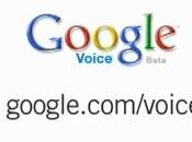veut invitations pour Google Voice?
