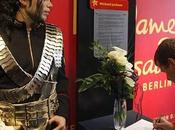 Michael Jackson ....