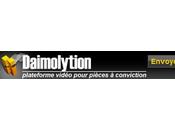 Daimolytion nouvelle plateforme vidéo Résiste censure