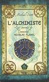 L’alchimiste, les secrets de l’immortel Nicolas Flamel de Michael Scott
