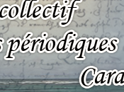 Périodiques Caraïbe Amazonie