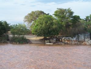 MADAGASCAR 5 : EN ROUTE POUR LES GRANDS TSINGY