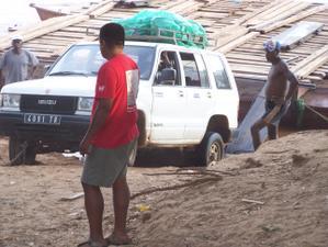 MADAGASCAR 5 : EN ROUTE POUR LES GRANDS TSINGY