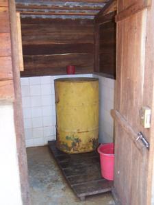 MADAGASCAR 5 : EN ROUTE POUR LES GRANDS TSINGY