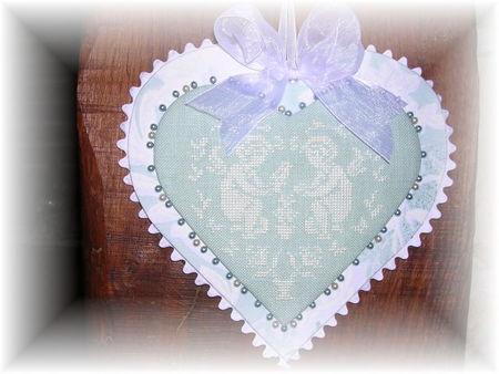 Ma net balade du matin