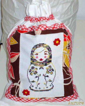 Ma net balade du matin