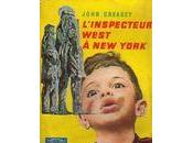 L'inspecteur West York