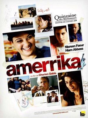 Amerrika - Réalisation de Cherien Dabis