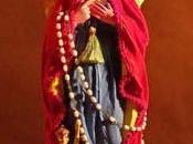 Marie-Pierre Fontaine relook Vierge