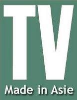 TV Made in Asie - Du 28 juin au 4 juillet 2009