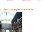 nouveau blog découvrir