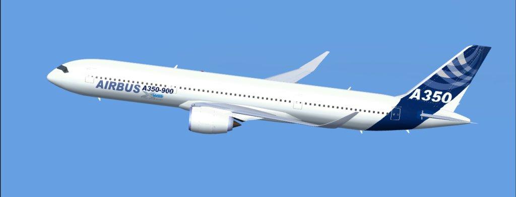 Airbus décroche deux gros contrats