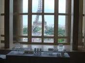 Avant défilé Cerruti