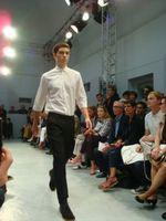 Cerruti printemps été 2010 pour l'homme DSC01869