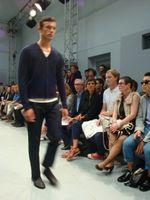 Cerruti printemps été 2010 pour l'homme DSC01889