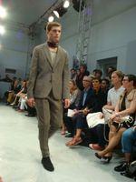 Cerruti printemps été 2010 pour l'homme DSC01879