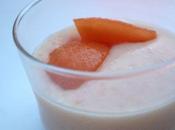 Crème melon