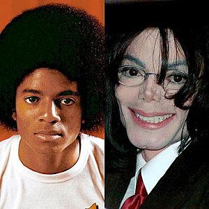 Michael & Janet Jackson - Scream