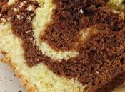 Marbré Chocolat Noix Coco