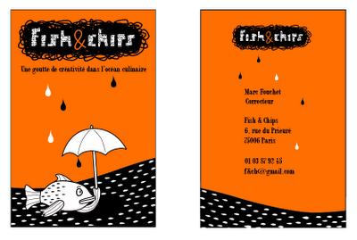 les éditions anglaises FISH & CHIPS, livres de cuisine