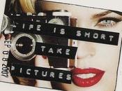 Life short take pictures
