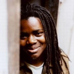 Tracy Chapman