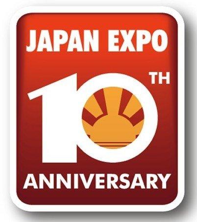 Japan Expo 2009.