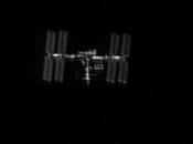 Passage d’ISS Juin 2009