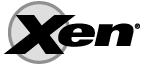 Installation pas à pas de Xen sous Debian