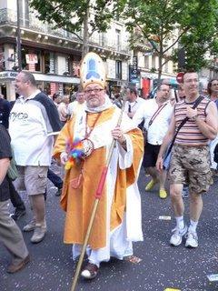 270°  Gay Pride. Nos droits en voie de récupération?