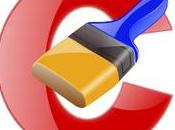 CCLEANER nouvelle version