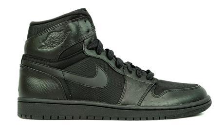 AIR JORDAN 1 HIGH OSTRICH BLACK AIR JORDAN 1 HIGH OSTRICH BLACK