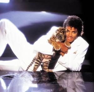 Michael Jackson : un ultime album en préparation