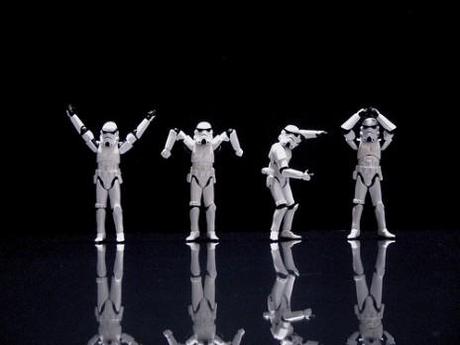 Stormtroopers YMCA