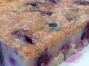 clafoutis cerises…