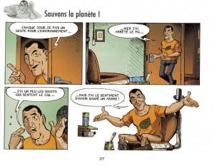 ça fait du bien là où ça pue le plus!