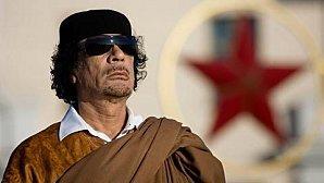 Cherche escroc style Madoff pour gérer fonds Kadhafi